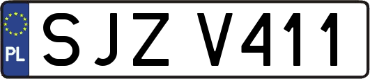 SJZV411