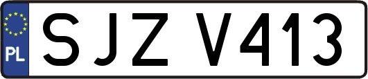 SJZV413