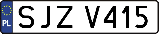 SJZV415