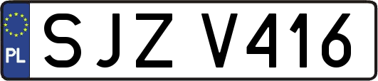 SJZV416