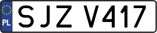 SJZV417