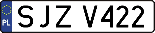 SJZV422