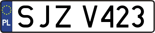 SJZV423