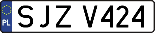 SJZV424