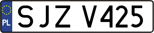SJZV425