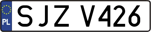 SJZV426