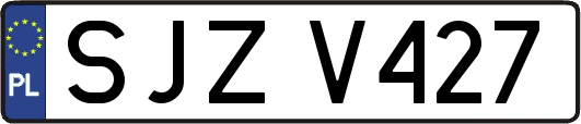 SJZV427