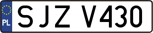 SJZV430
