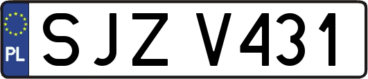 SJZV431