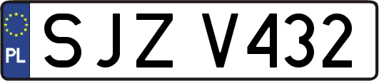 SJZV432