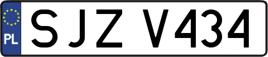 SJZV434