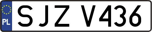 SJZV436