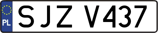 SJZV437