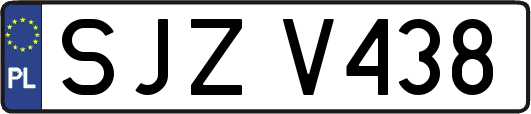 SJZV438