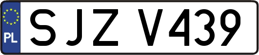 SJZV439