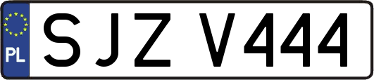 SJZV444
