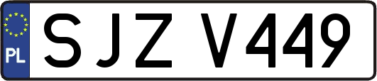SJZV449