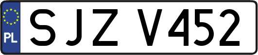 SJZV452