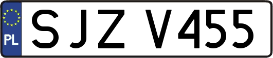 SJZV455