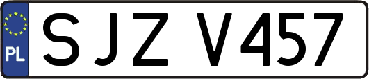 SJZV457