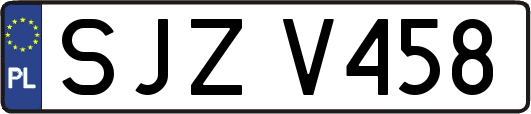 SJZV458