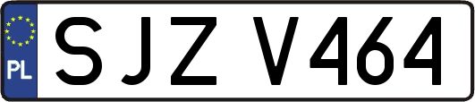 SJZV464