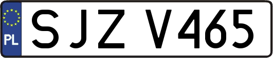 SJZV465