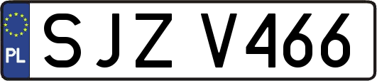 SJZV466