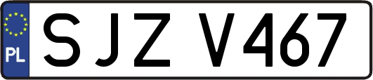 SJZV467