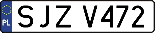 SJZV472
