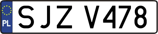 SJZV478