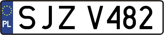 SJZV482