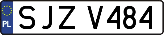 SJZV484