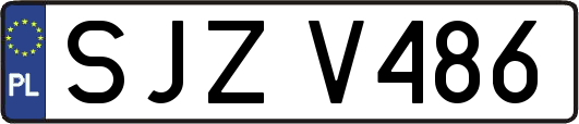 SJZV486