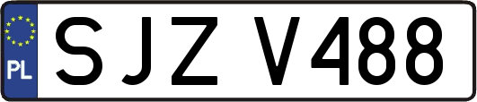 SJZV488