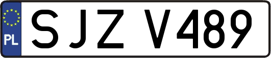 SJZV489