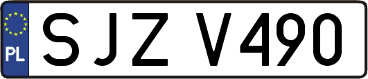 SJZV490
