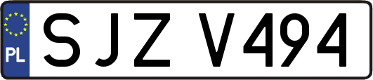SJZV494