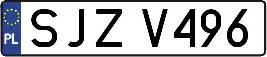 SJZV496