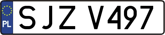SJZV497