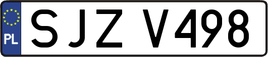 SJZV498