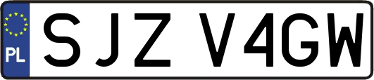 SJZV4GW