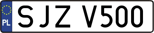 SJZV500
