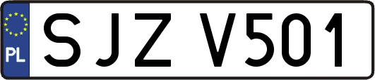 SJZV501