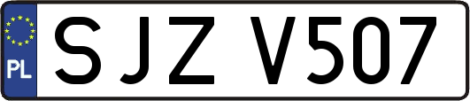 SJZV507
