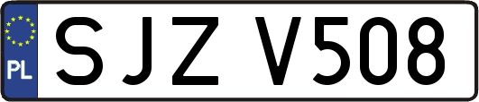 SJZV508