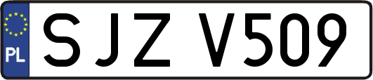 SJZV509
