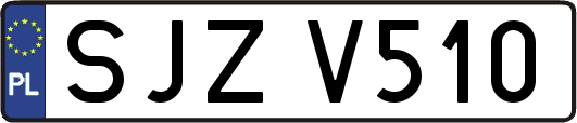 SJZV510