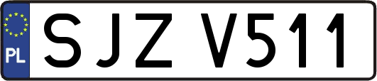 SJZV511