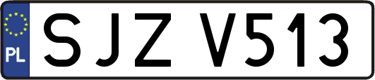SJZV513
